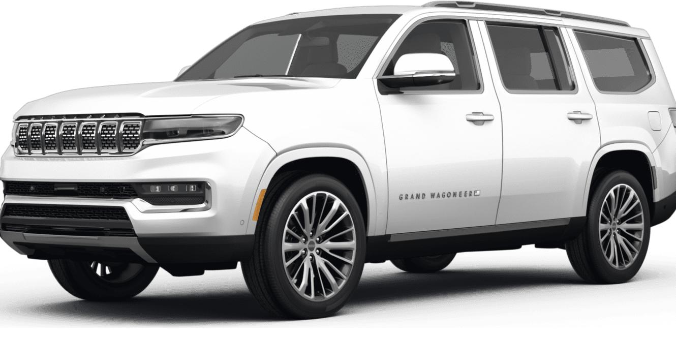 JEEP GRAND WAGONEER 2022 1C4SJVGJ1NS101738 image